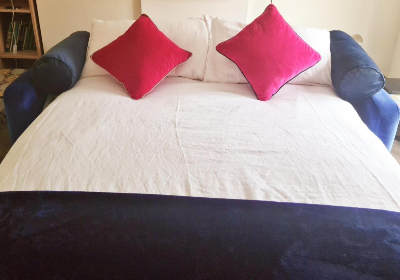 Charming Kintbury Cottage المظهر الخارجي الصورة