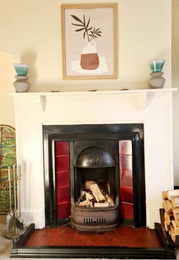 Charming Kintbury Cottage المظهر الخارجي الصورة