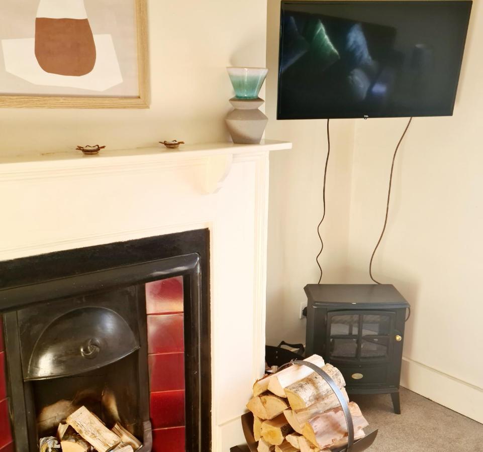 Charming Kintbury Cottage المظهر الخارجي الصورة