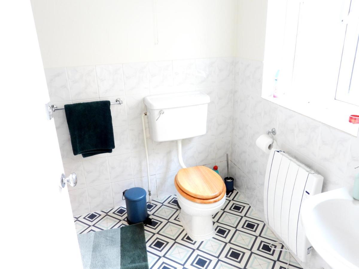 Charming Kintbury Cottage المظهر الخارجي الصورة