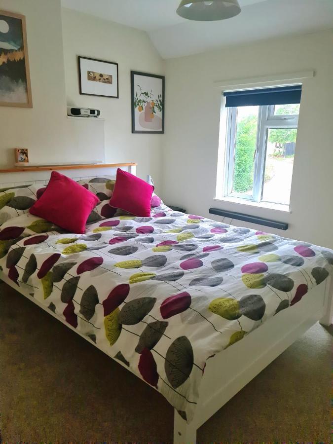 Charming Kintbury Cottage المظهر الخارجي الصورة