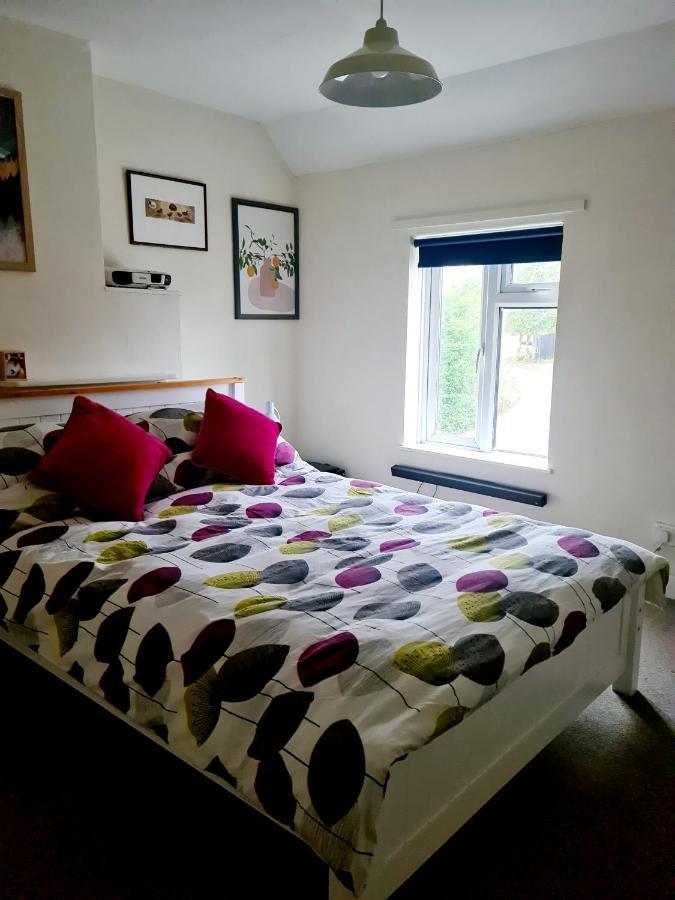 Charming Kintbury Cottage المظهر الخارجي الصورة