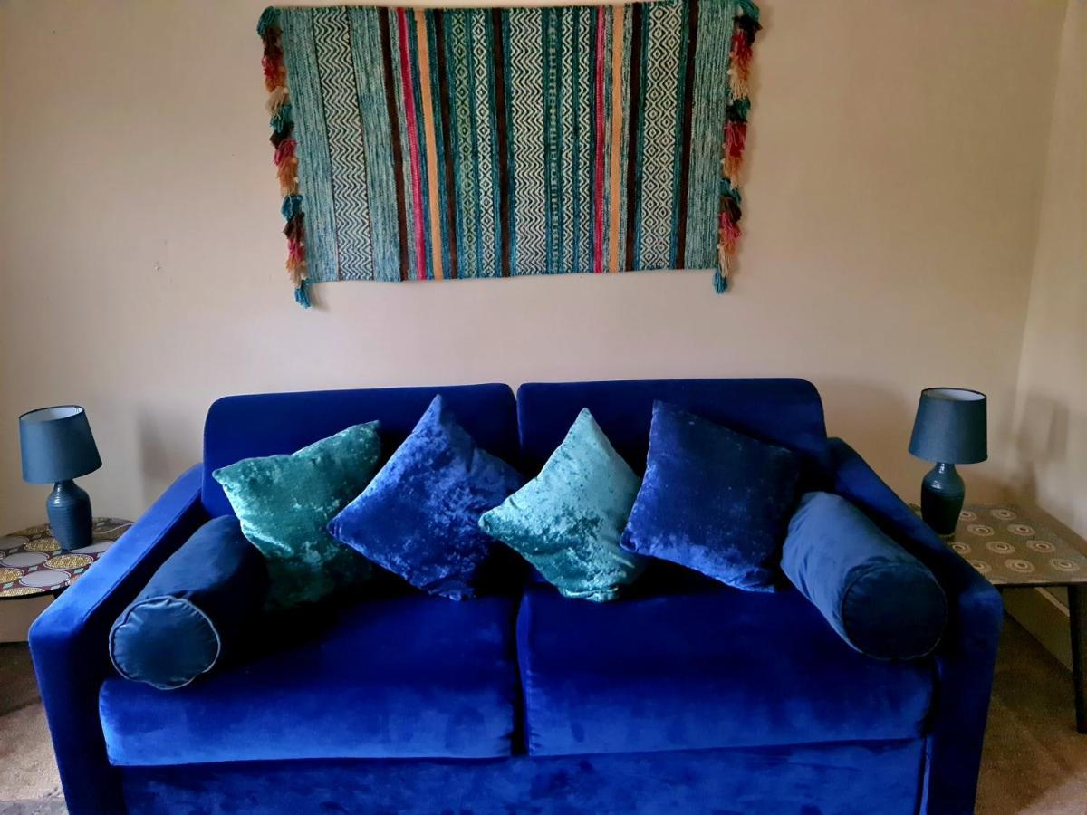 Charming Kintbury Cottage المظهر الخارجي الصورة