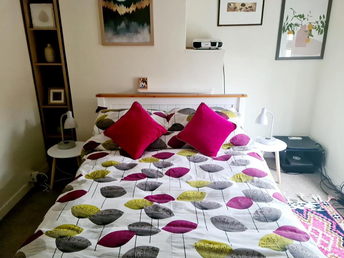 Charming Kintbury Cottage المظهر الخارجي الصورة