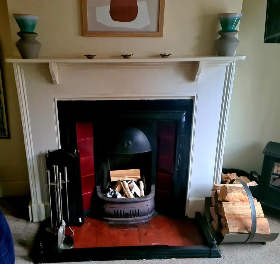 Charming Kintbury Cottage المظهر الخارجي الصورة