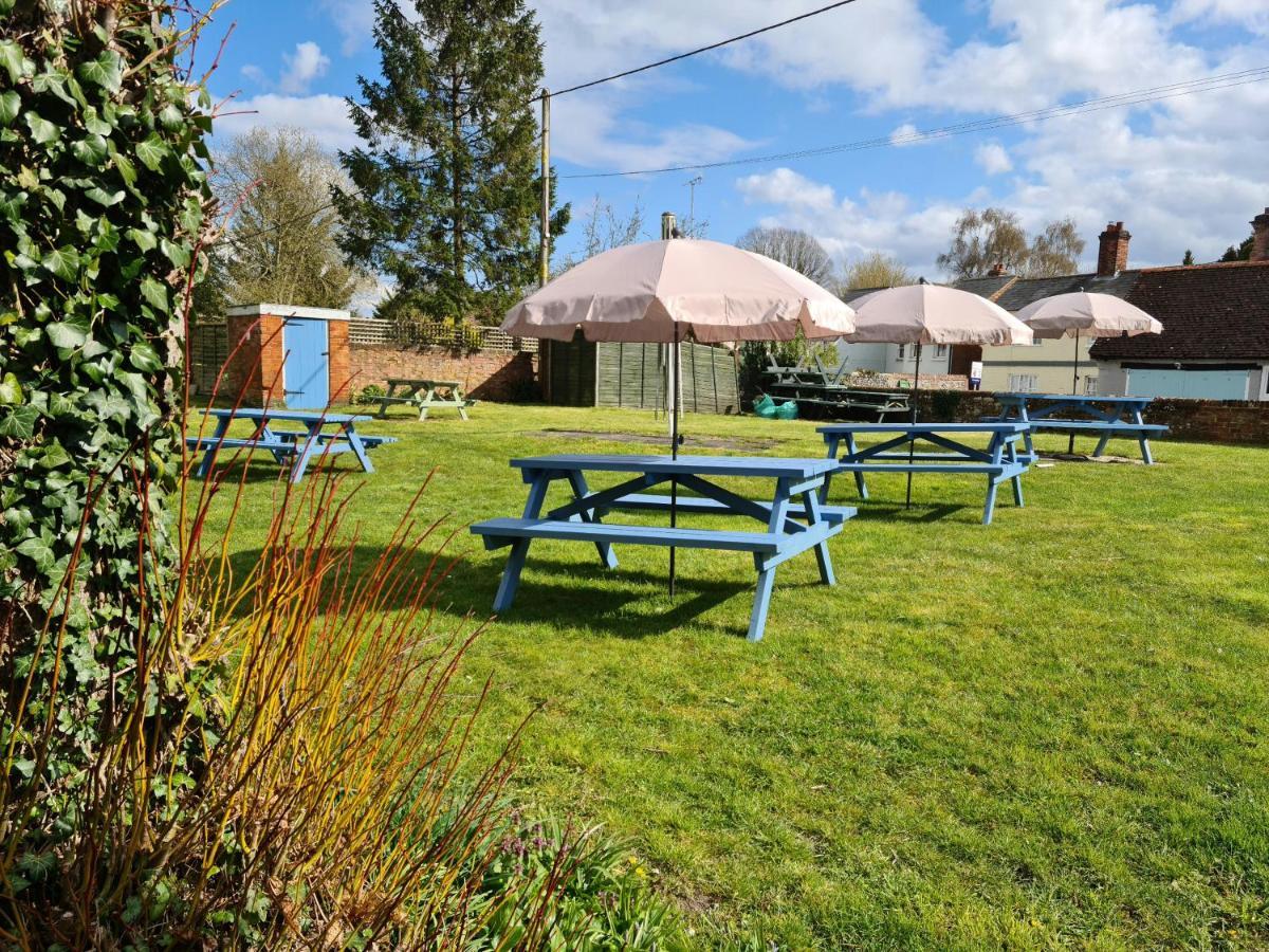 Charming Kintbury Cottage المظهر الخارجي الصورة