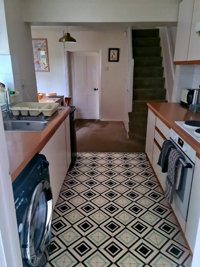 Charming Kintbury Cottage المظهر الخارجي الصورة