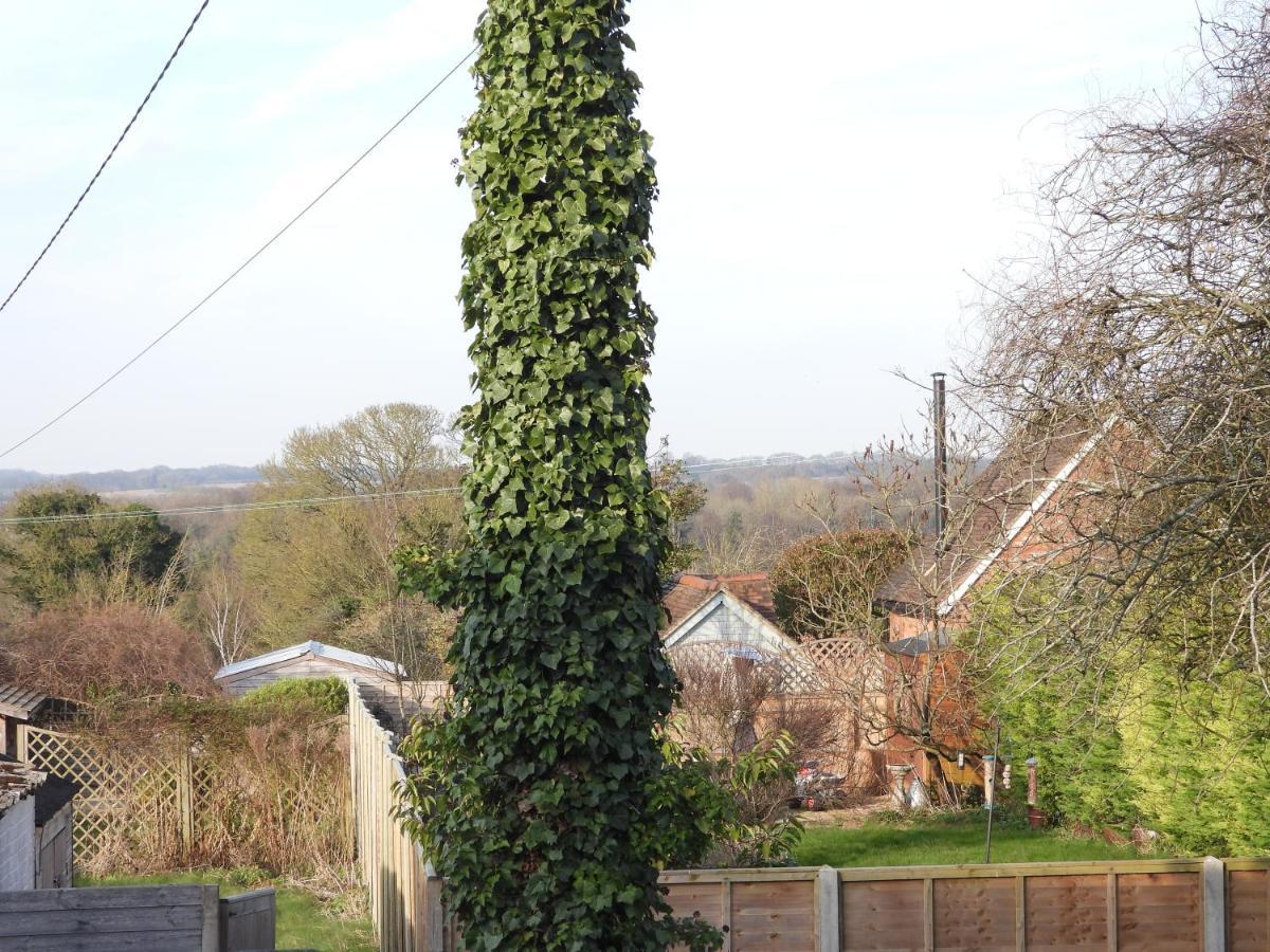 Charming Kintbury Cottage المظهر الخارجي الصورة